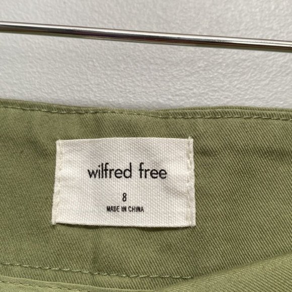 ❗️SOLD❗️Wilfred Free Day Off Pants Size 8 - Picture 6 of 9